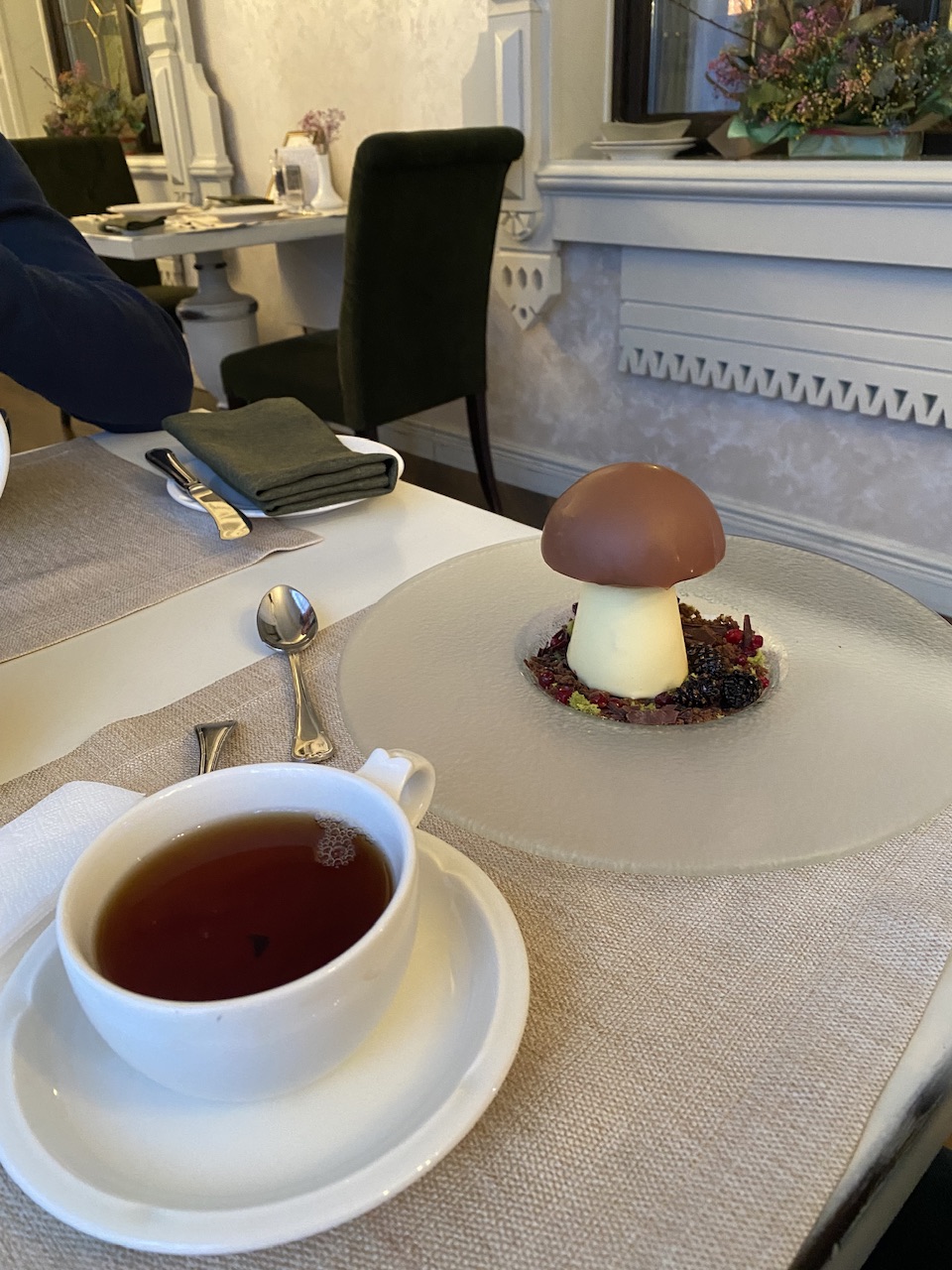 Фото Кухтерин