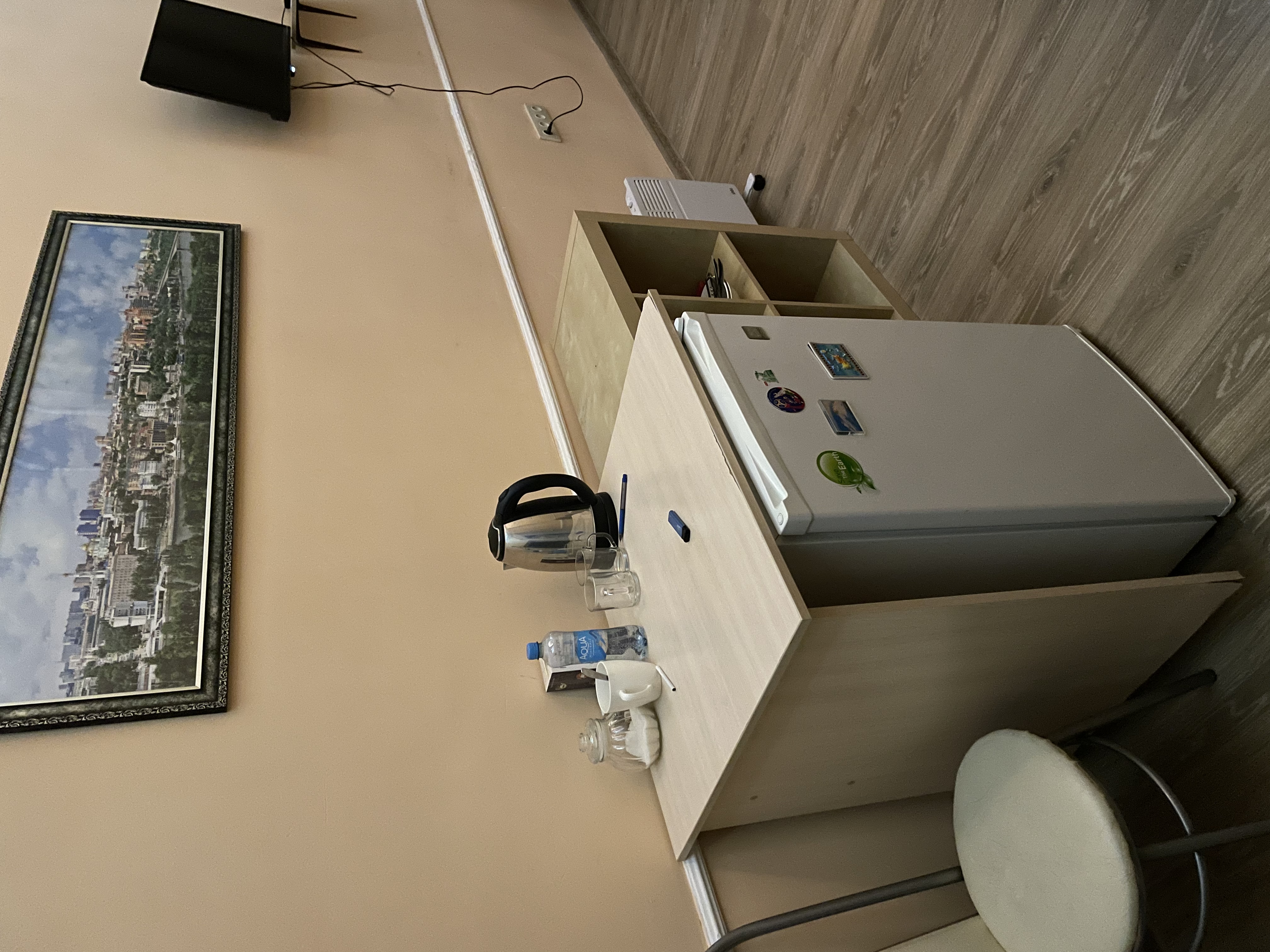 Фото Старый город