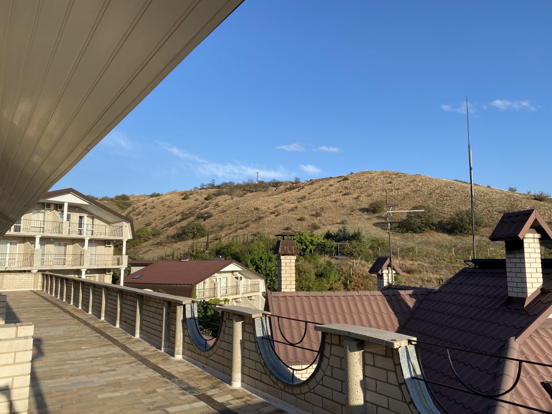 Фото Надежда