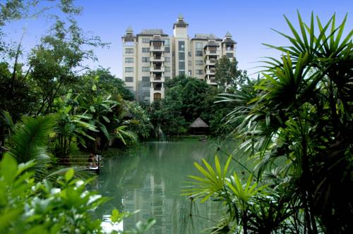 Фото Jirung Health Village