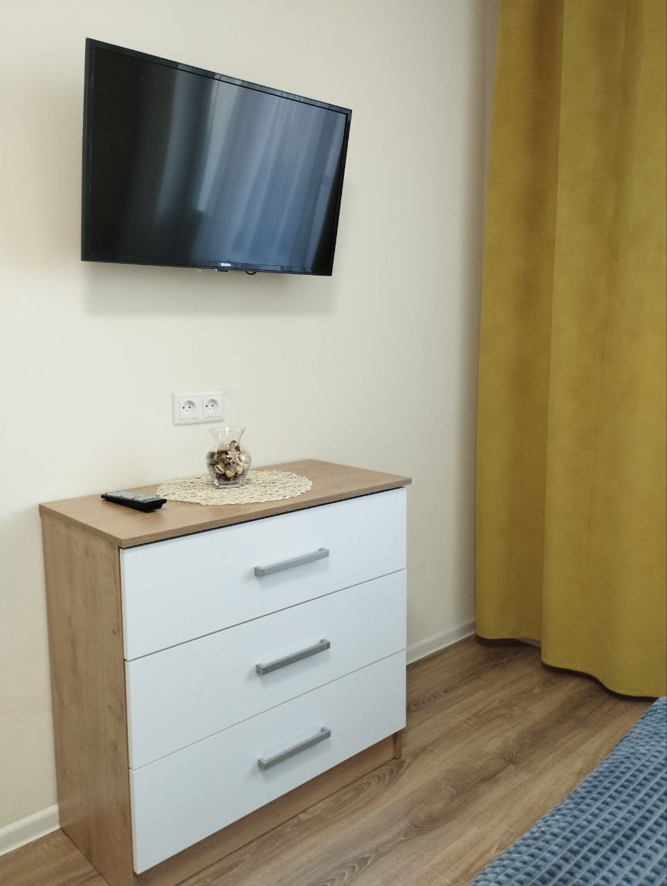 Фото Sweet Home Apartments