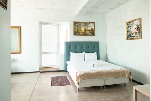 Гостиница Арт-отель Круиз