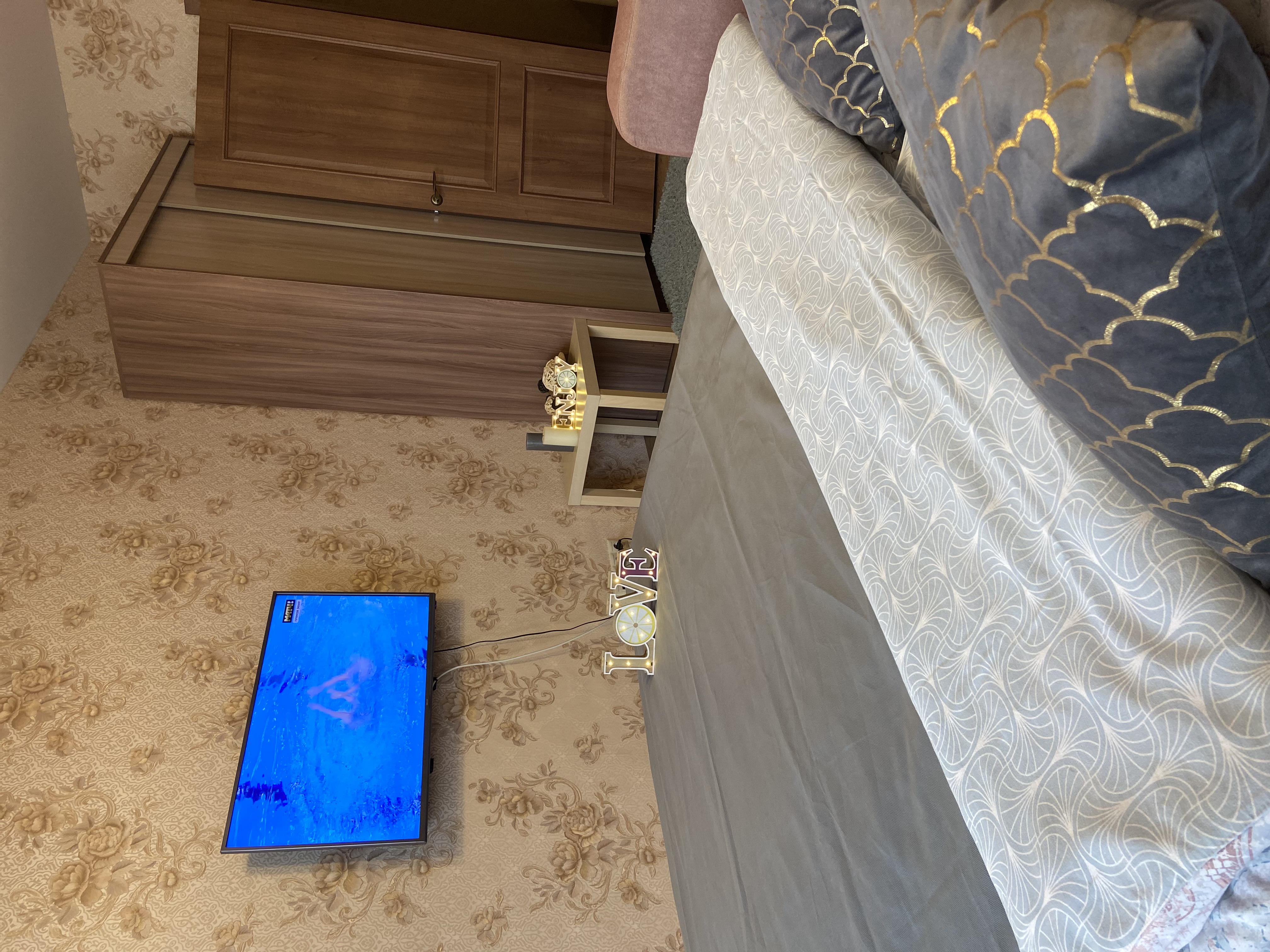 Фото Perfect flat