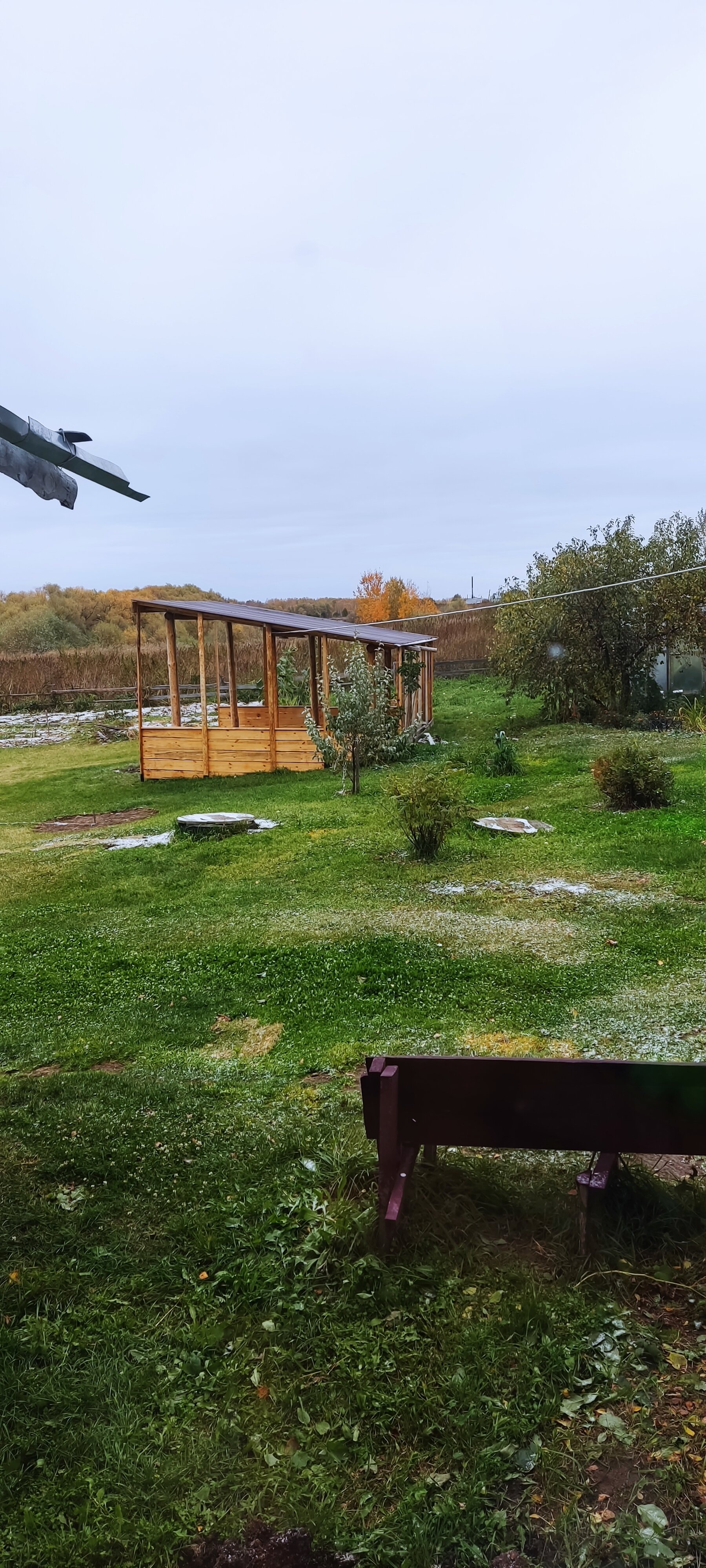 Фото Живое Окунево