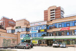 Tbs (Dalnevostochnaya ulitsa, 110/1), beer shop