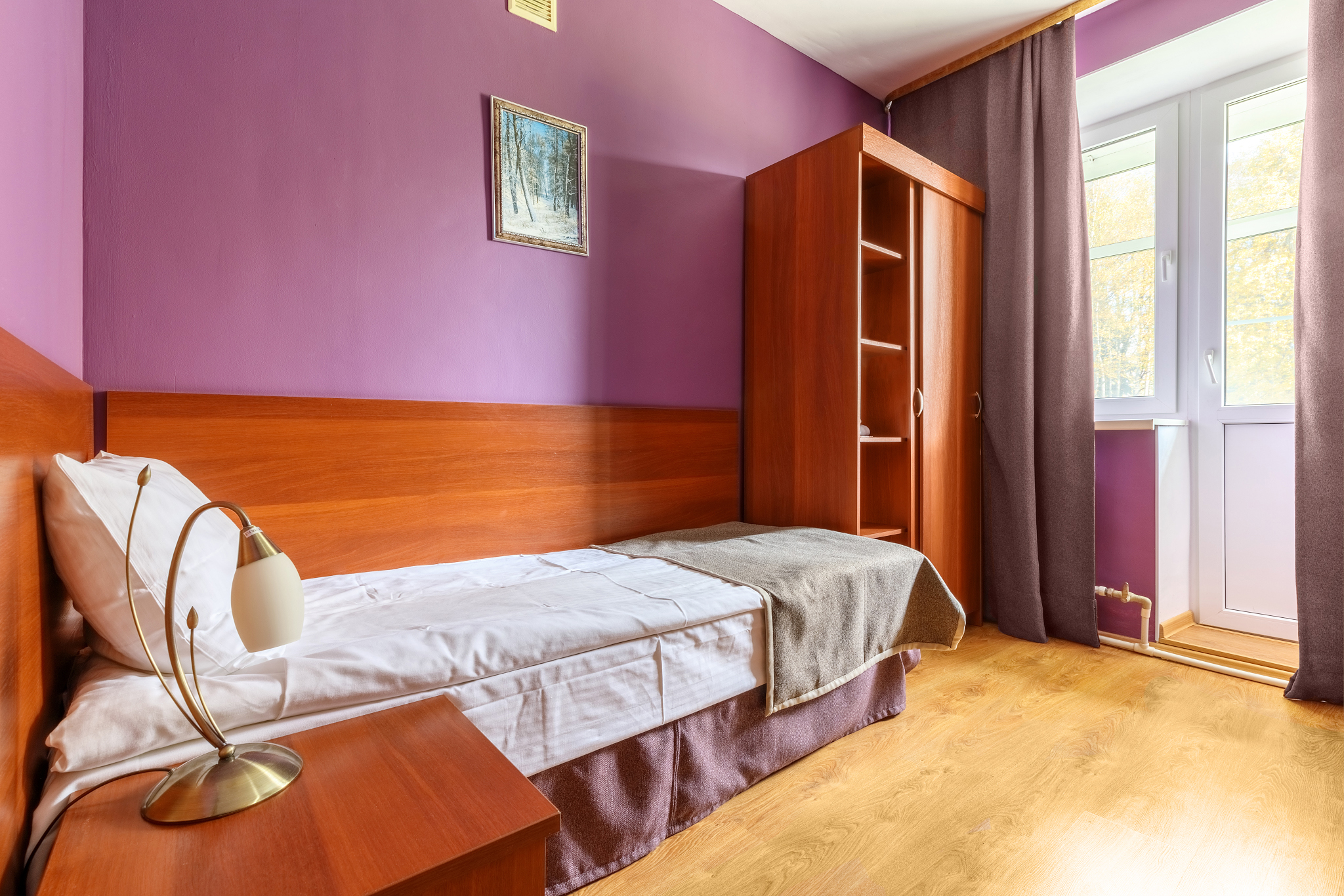 Фото База отдыха Берёзовка