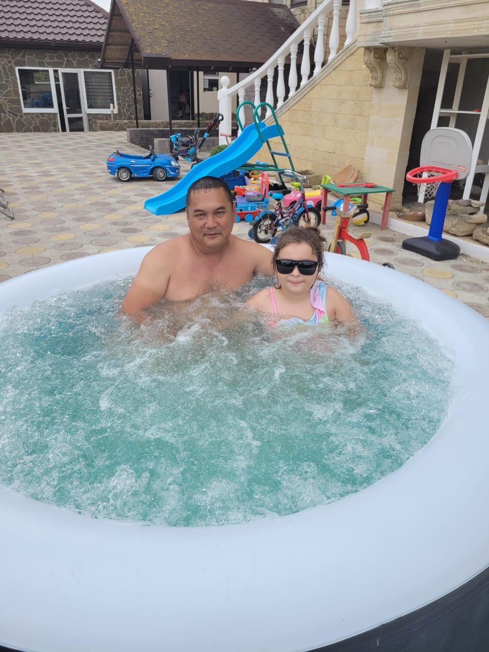 Фото Тамань