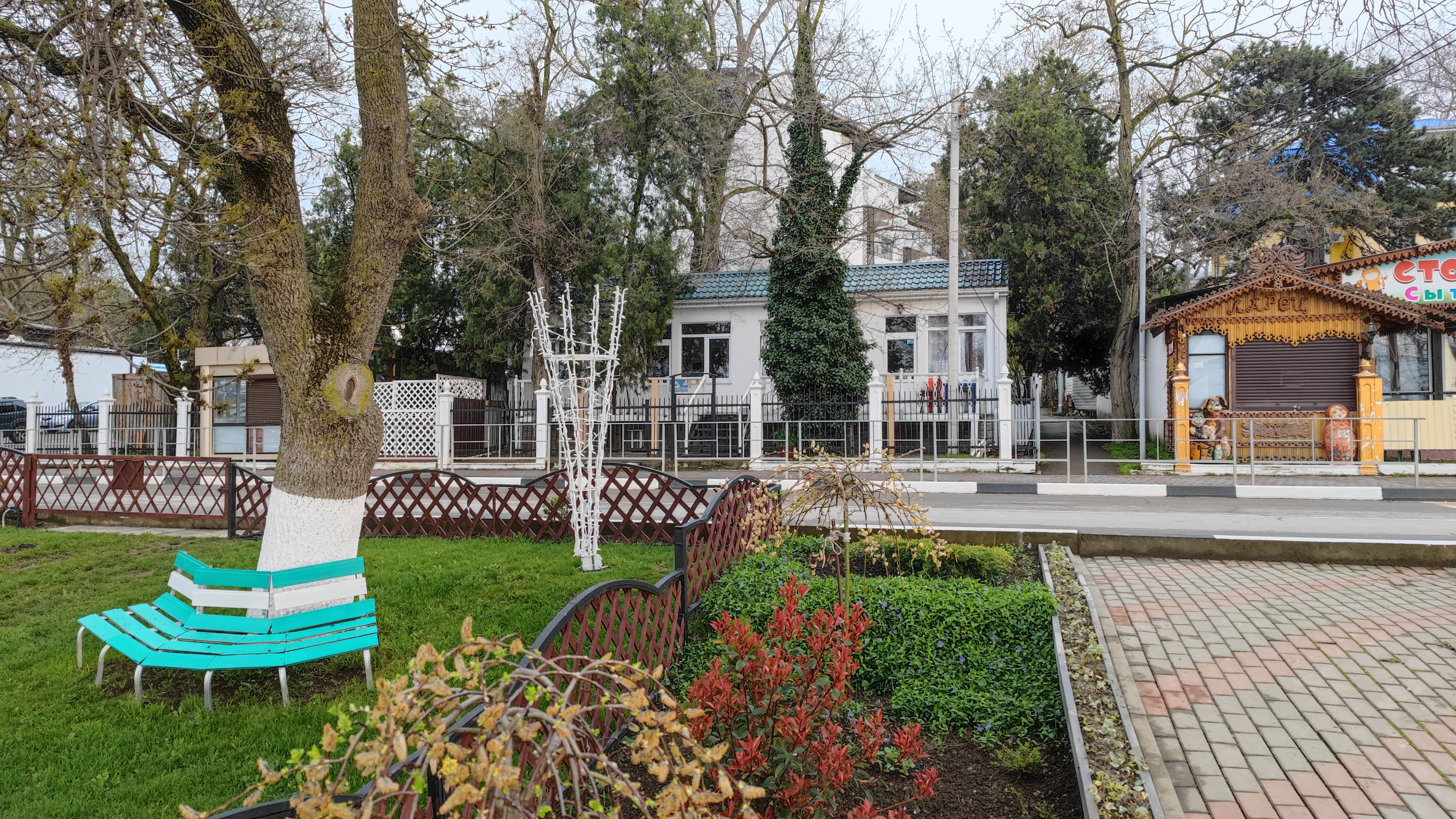 Фото Прованс