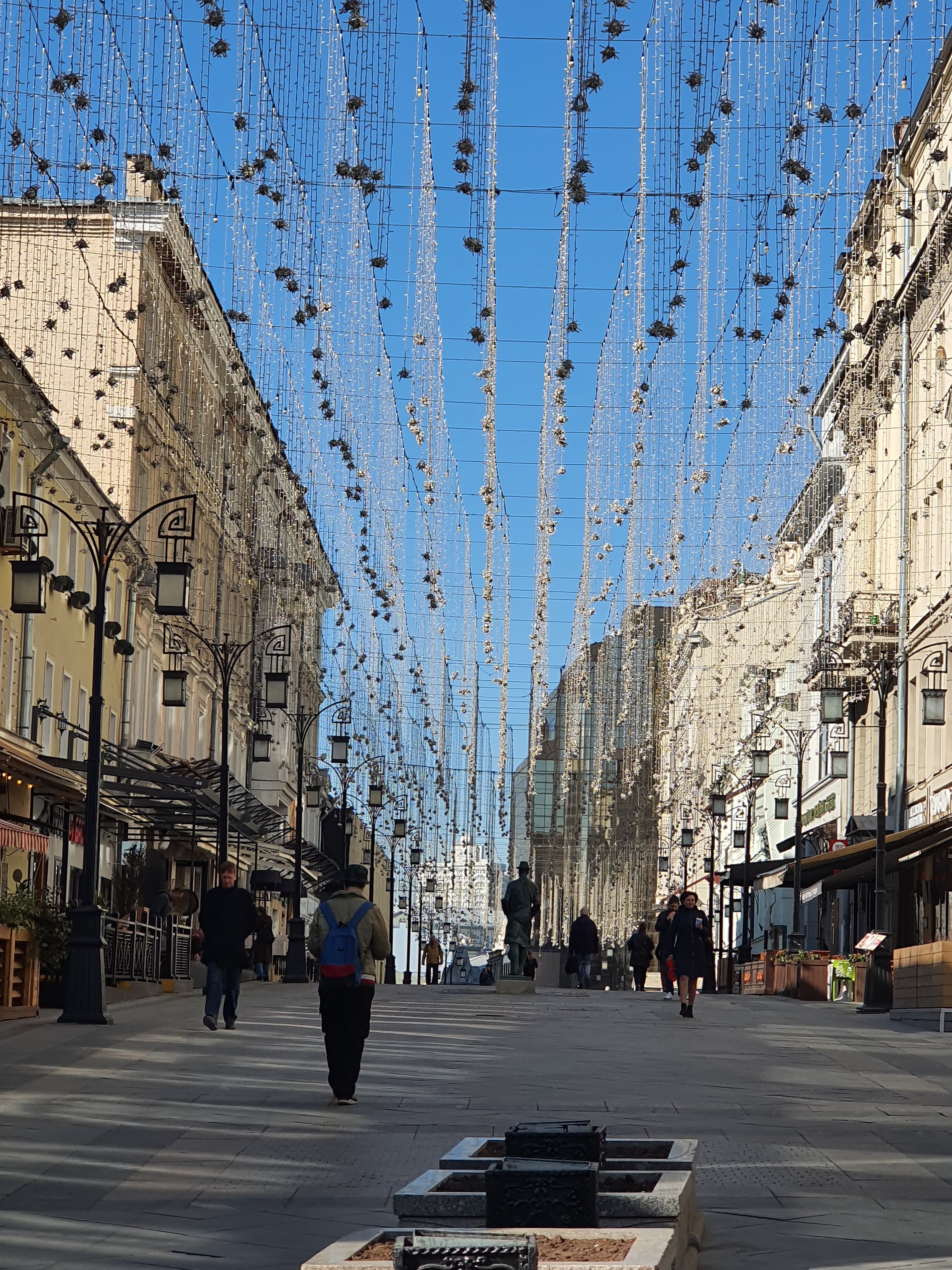 Фото Камергерский