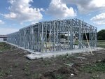 Директ Инвест (Klubnaya ulitsa, 12А), estructuras metálicas