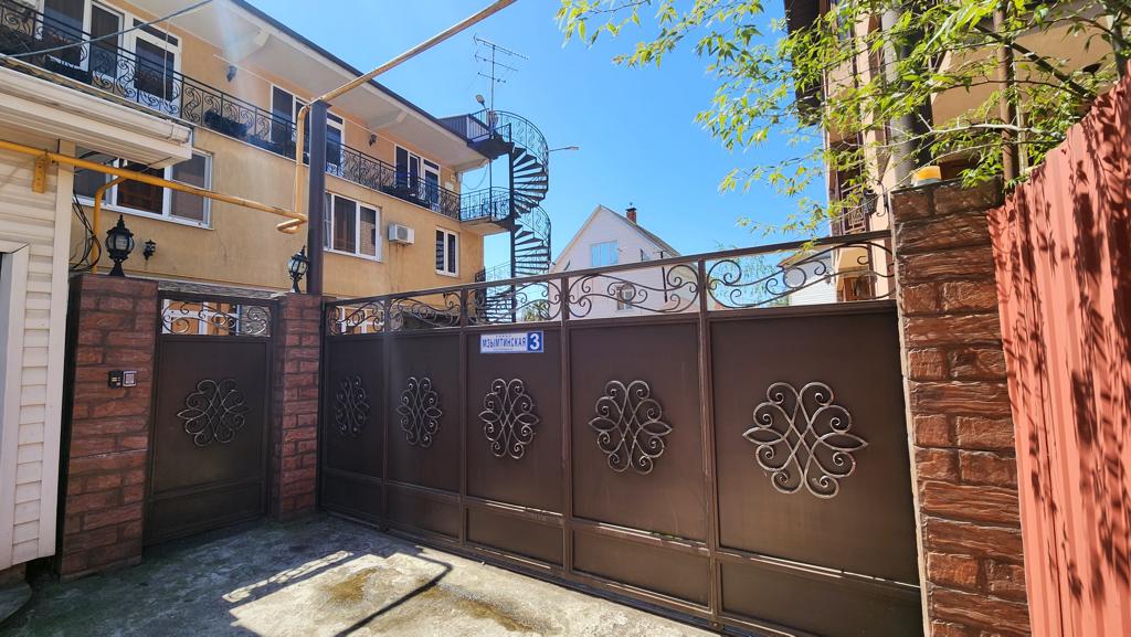 Фото Хижина Счастья