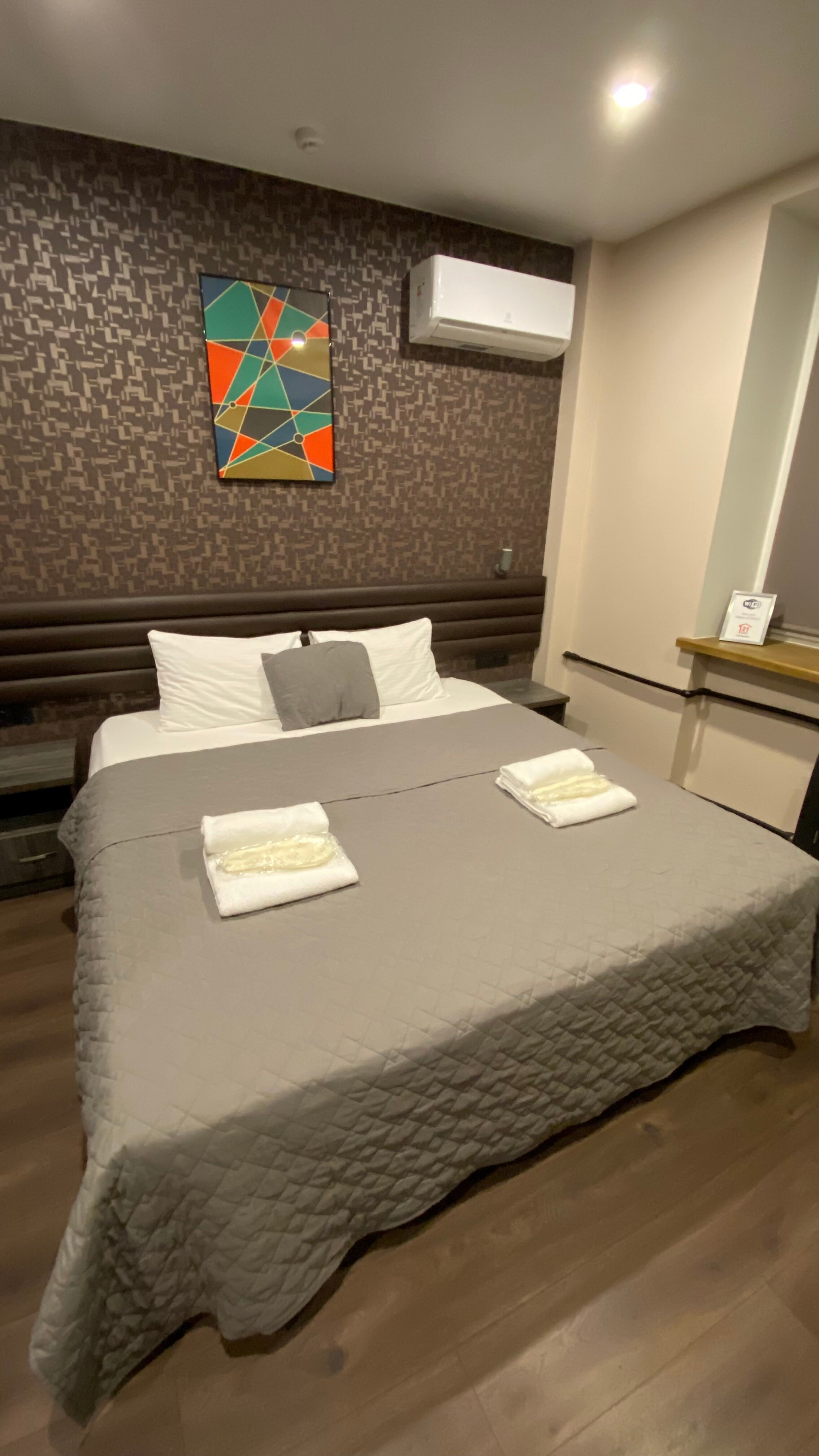 Фото Отель 21