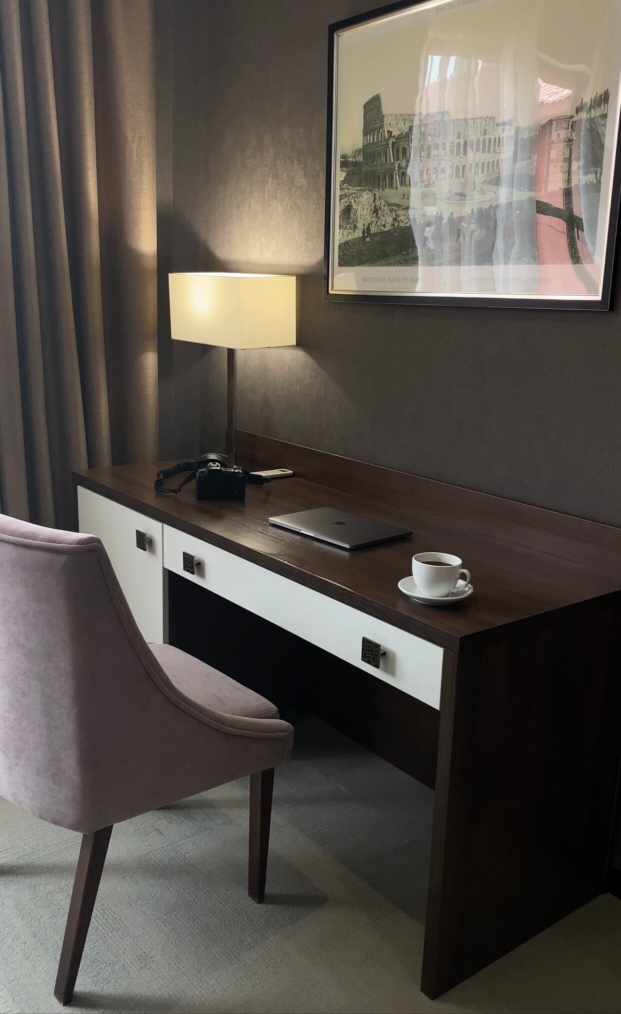 Фото Отель Марко Поло