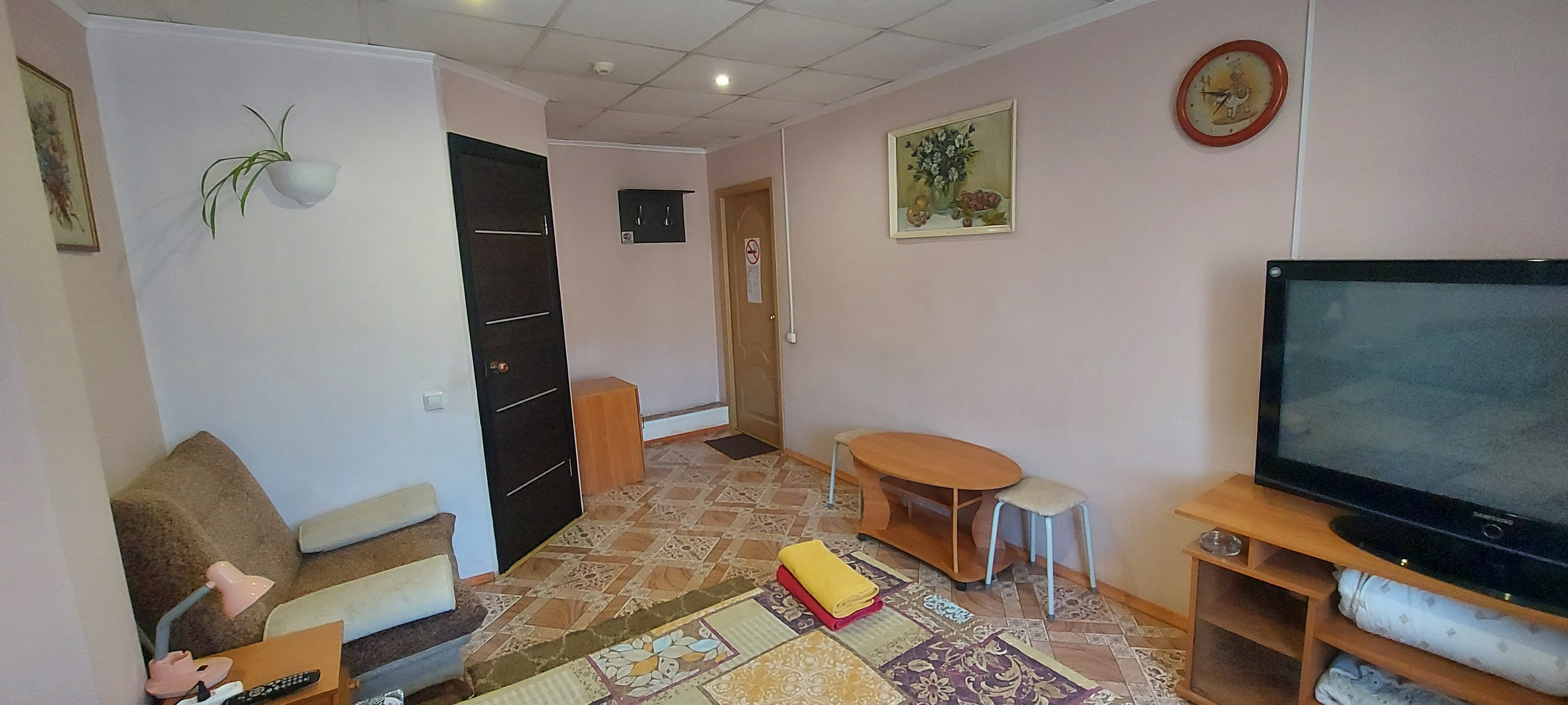 Фото Гостиница Ангара