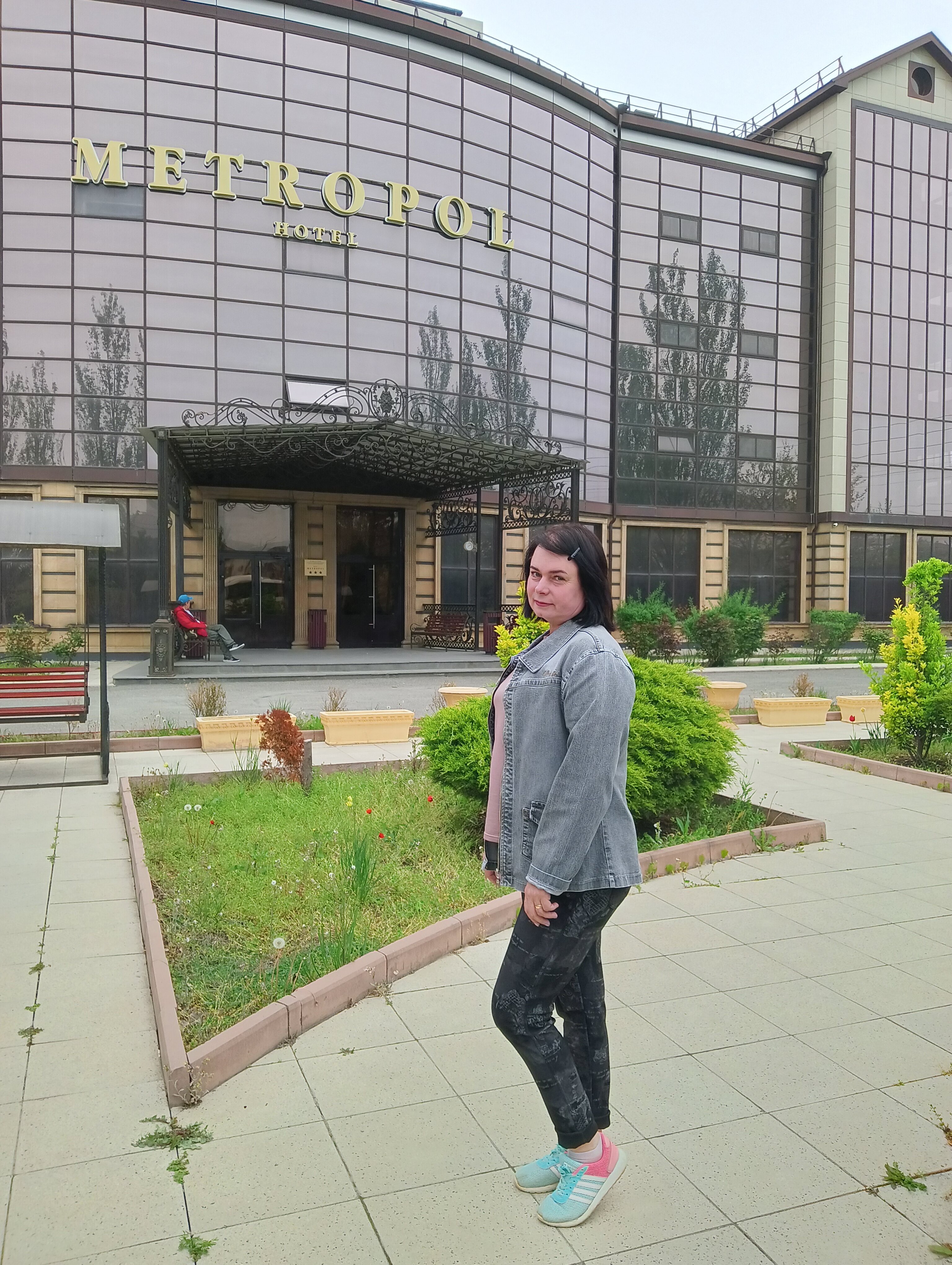 Фото Метрополь