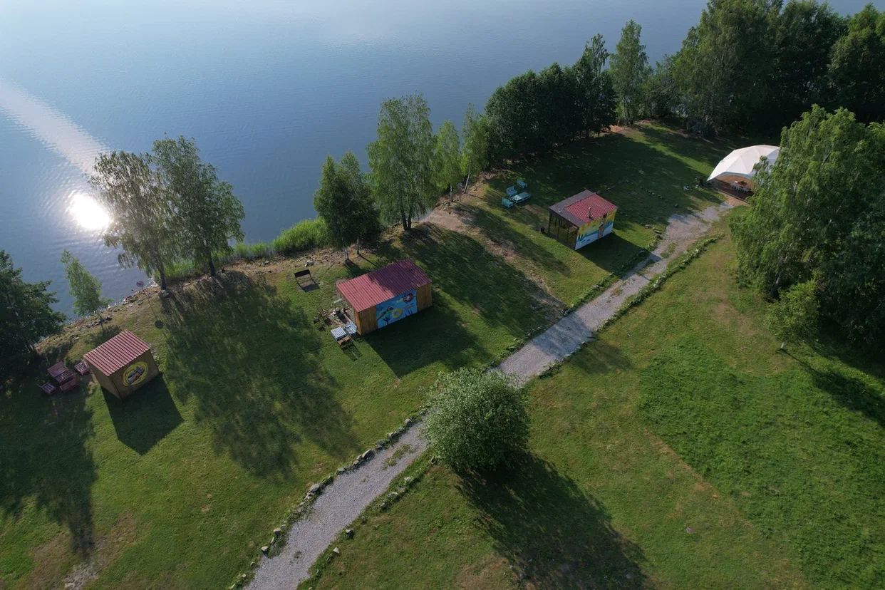 Фото Огонь Пляж