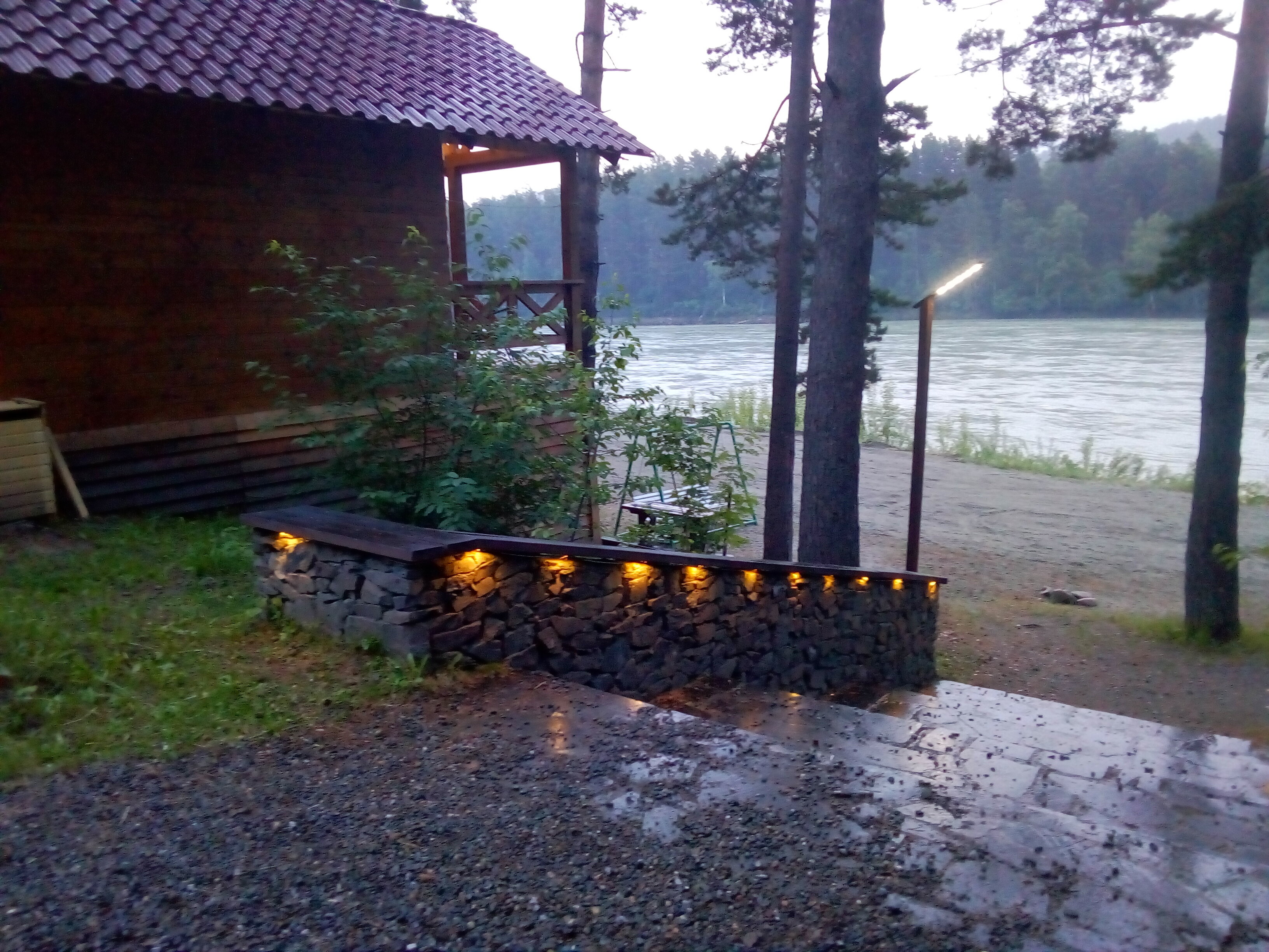 Фото Сердце Алтая