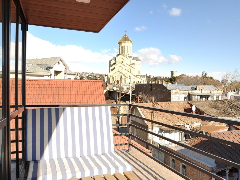 Фото Light House Old City