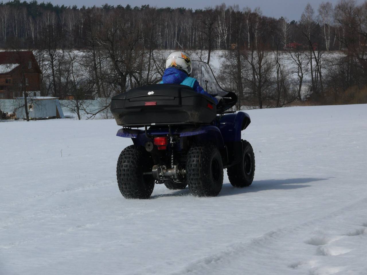 Фото Дачный клуб Якшино