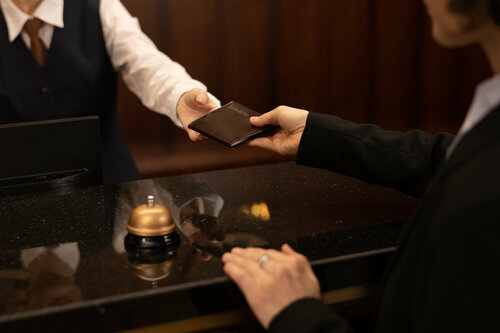 Гостиница Сити Отель в Челябинске