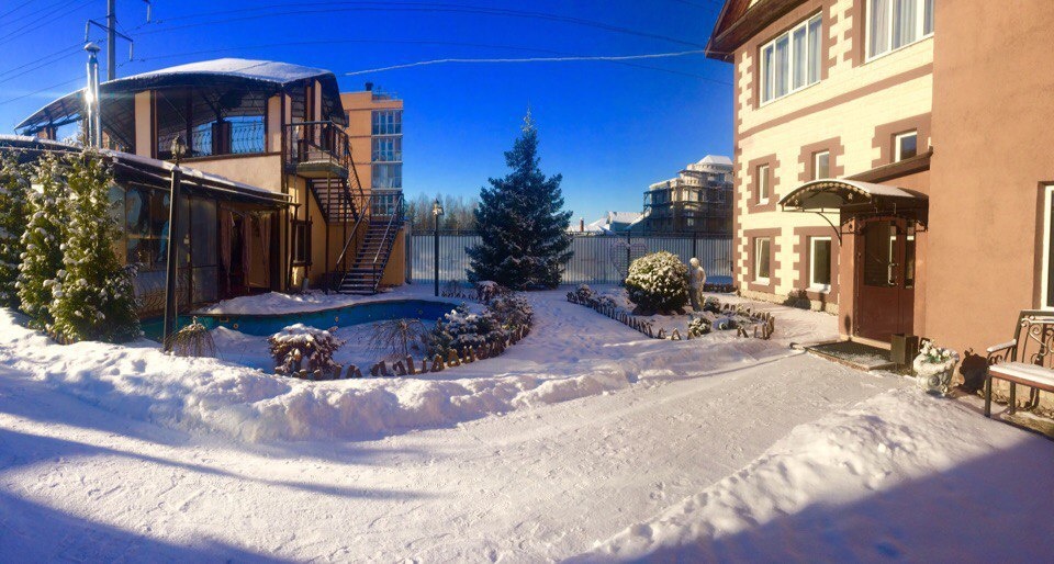 Фото Старые традиции