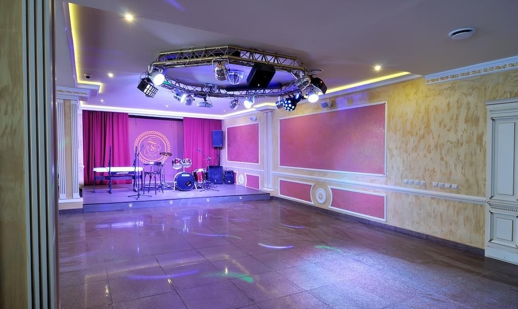 Фото Старые традиции