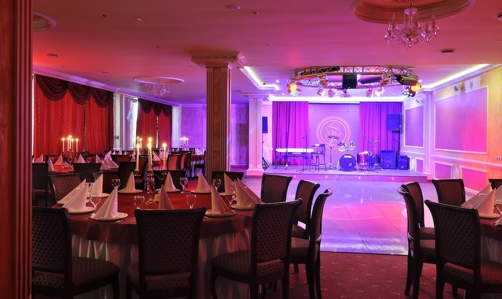 Фото Старые традиции