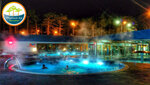 Verkhniy Bor (Salairskiy trakt, 11-y kilometr, 1), resort