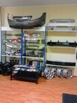 Zap-bazar (Patriotov Avenue, 43Н) ، متجر قطع غيار ولوازم السيارات