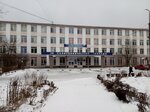 NSU, Polytechnic College (Bolshaya Sankt-Peterburgskaya Street, 46), colegio