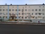 ГБУЗ АО Приволжская районная больница (ул. Александрова, 9А, Астрахань), больница для взрослых в Астрахани