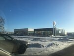 Фото 4 Toyota центр Магнитогорск