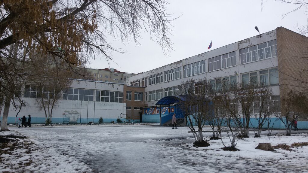 Школа 69 краснодар автолюбителей