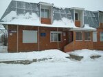 МУП Чебоксарского района БТИ (posyolok gorodskogo tipa Kugesi, Lesnaya ulitsa, 10), bureau of technical inventory