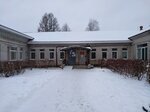 Taytskaya poliklinika (gorodskoy posyolok Taytsy, Sovetskaya ulitsa, 13А) ، عيادة خارجية للبالغين