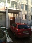 State budgetary institution of the city of Moscow Zhilishnik of Zelenograd Administrative District (Zelenograd, к419) ، سلطة إسكان بلدية