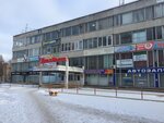 Obninsky Biznes Tsentr (Kurchatova Street, 19А), business center