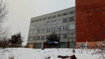 Ярославский государственный университет имени П.Г. Демидова, корпус 7 (posyolok Tveritsy, Soyuznaya Street, 144), university