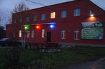 Yadrinskyi Fort (30 Let Pobedy Street, 6), hotel