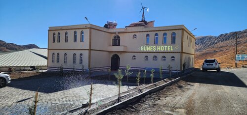 Gunes Motel Nemrut