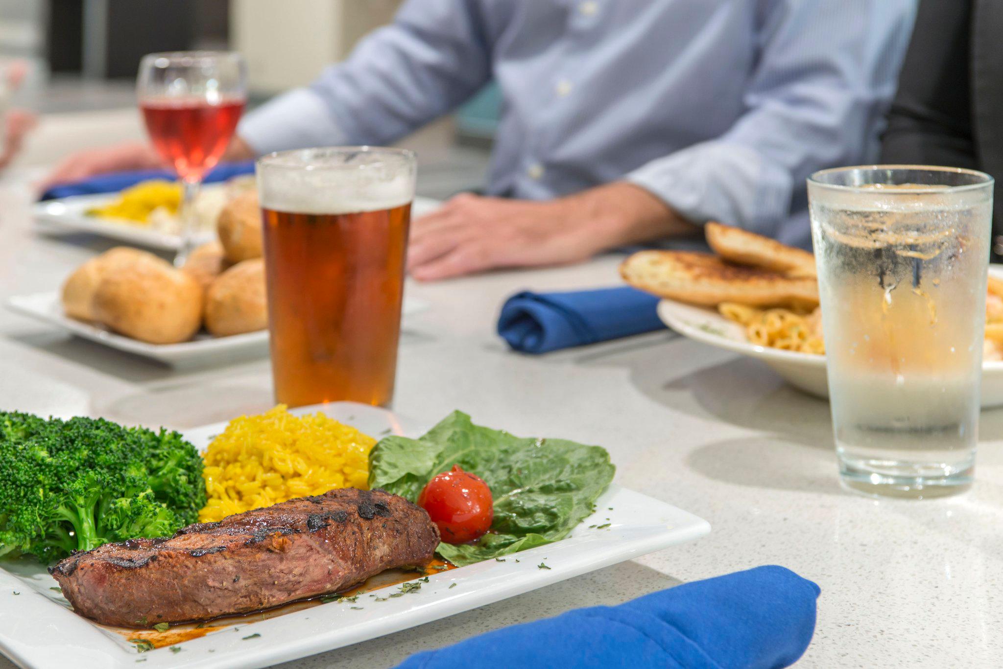 Фото Holiday Inn Melbourne - Viera Conference Center, an Ihg Hotel