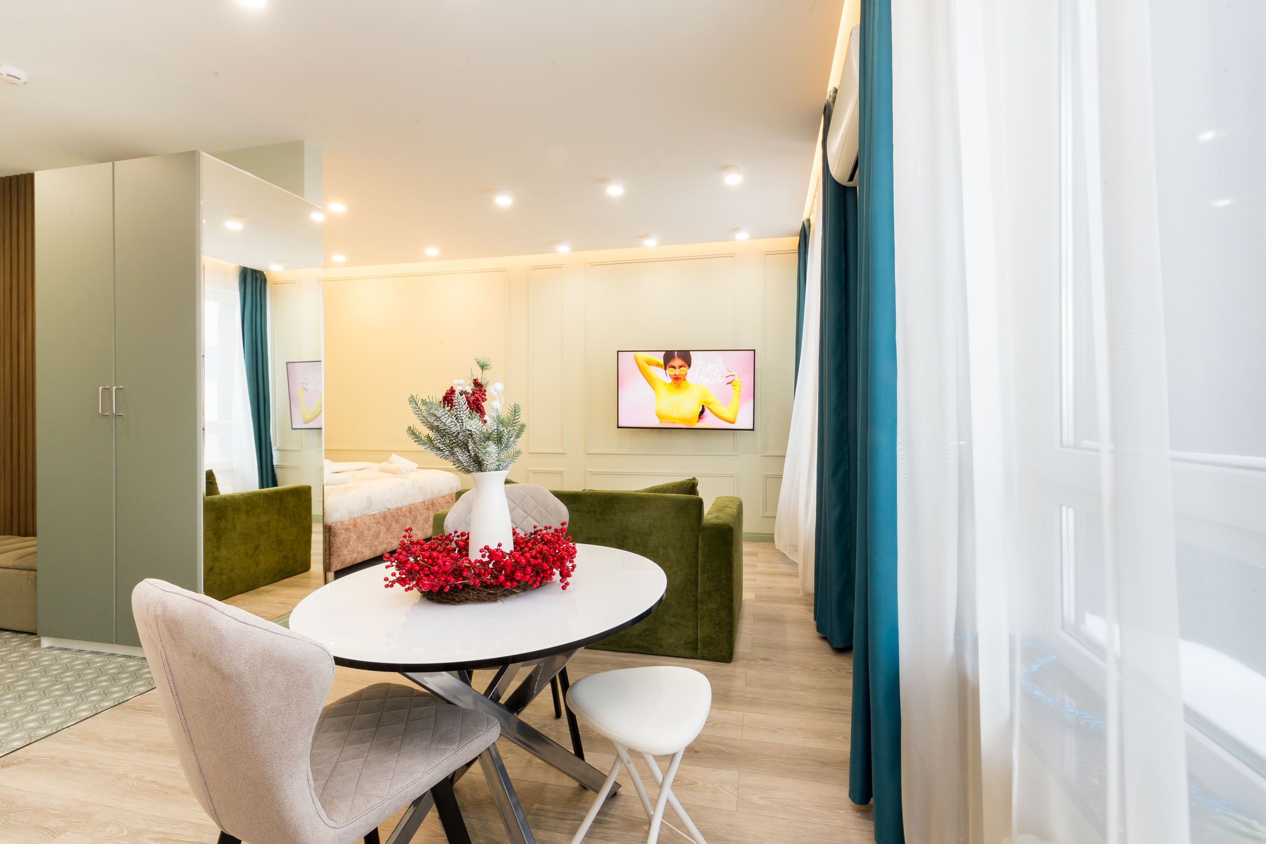 Фото Эстет Апарт