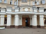 Plans (Kozhevnicheskaya Street, 1с1) ، معهد التصميم
