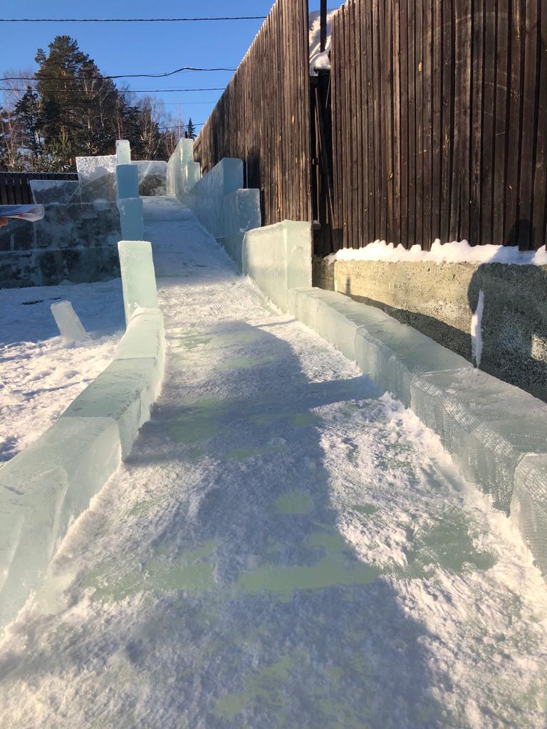 Фото Загорье