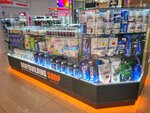 Bodybuilding Shop (Lomonosova Street, 29), nutrición deportiva