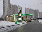 MedPoint24 (Krylatskye Kholmy Street, вл40), pre-trip inspection point