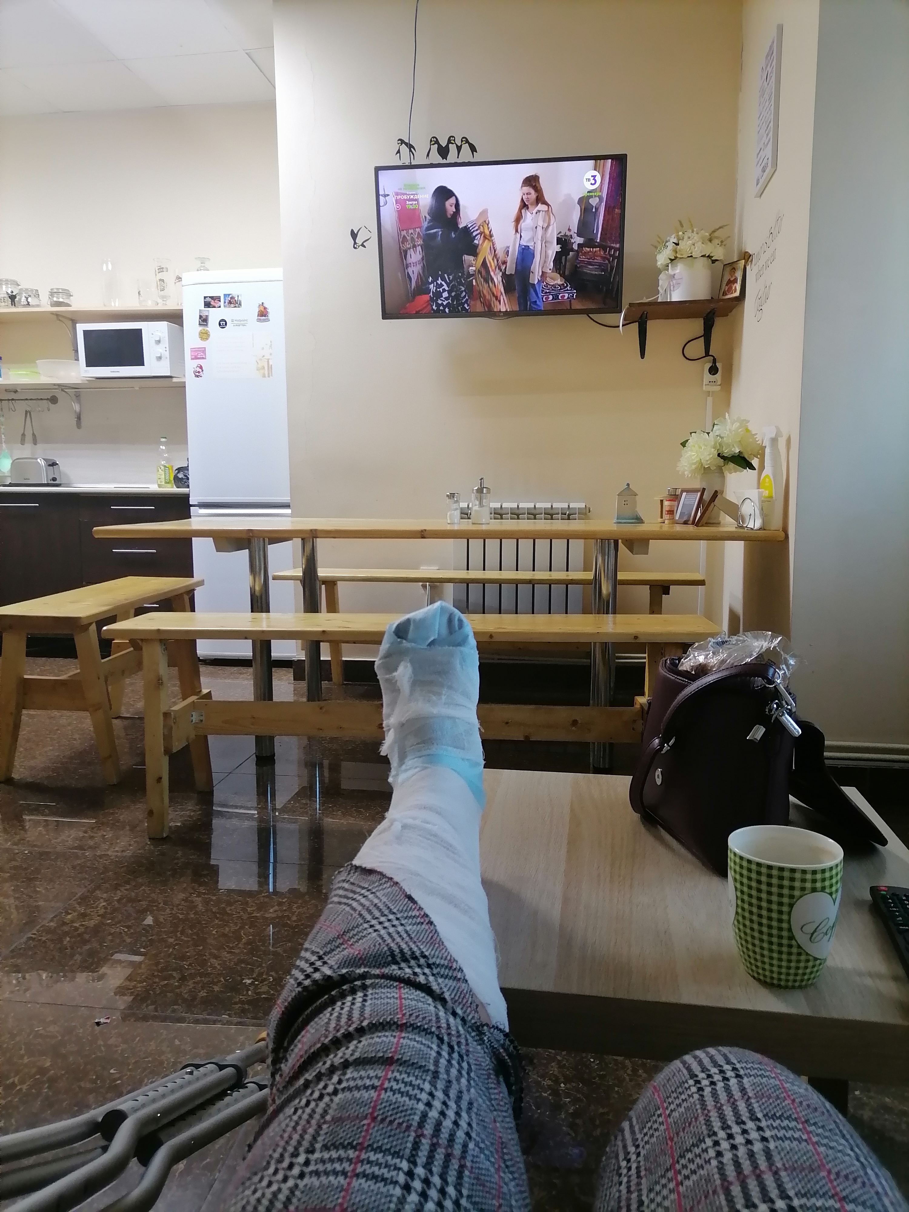 Фото Крылья