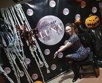 LUNA (Pochtovaya ulitsa, 1), nightclub
