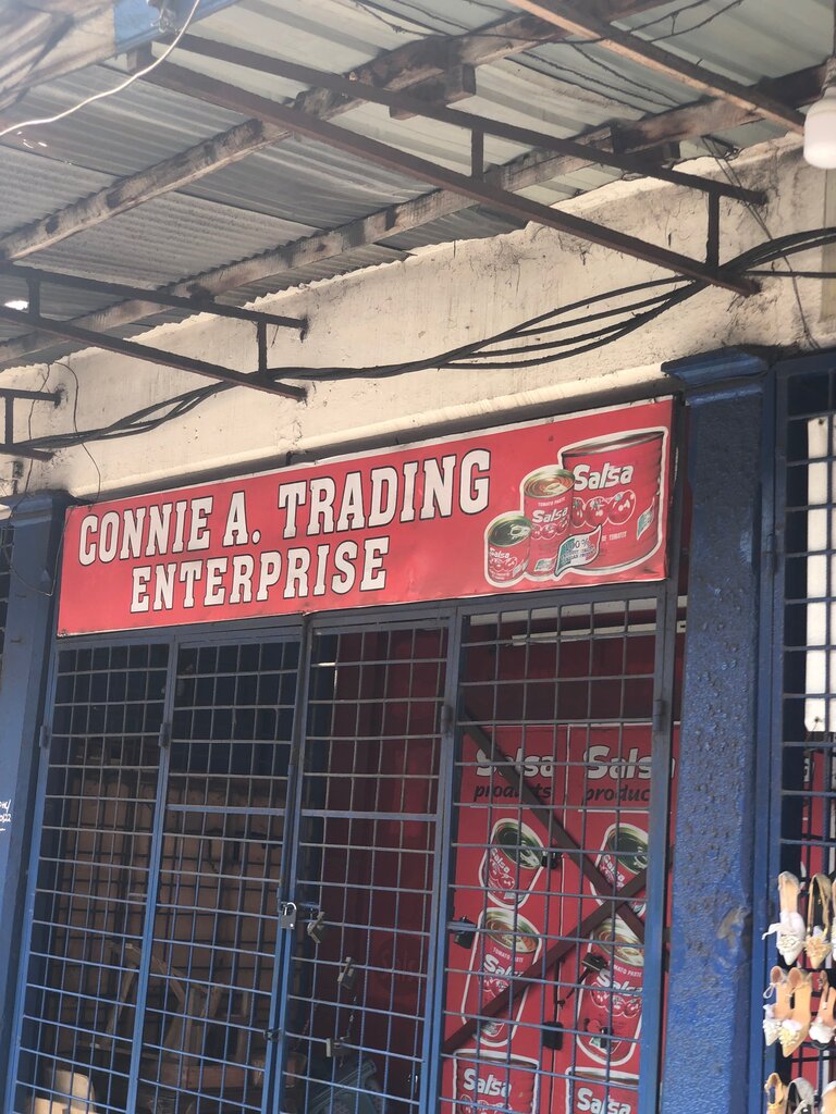 Medical center, clinic Connie A, Accra, photo