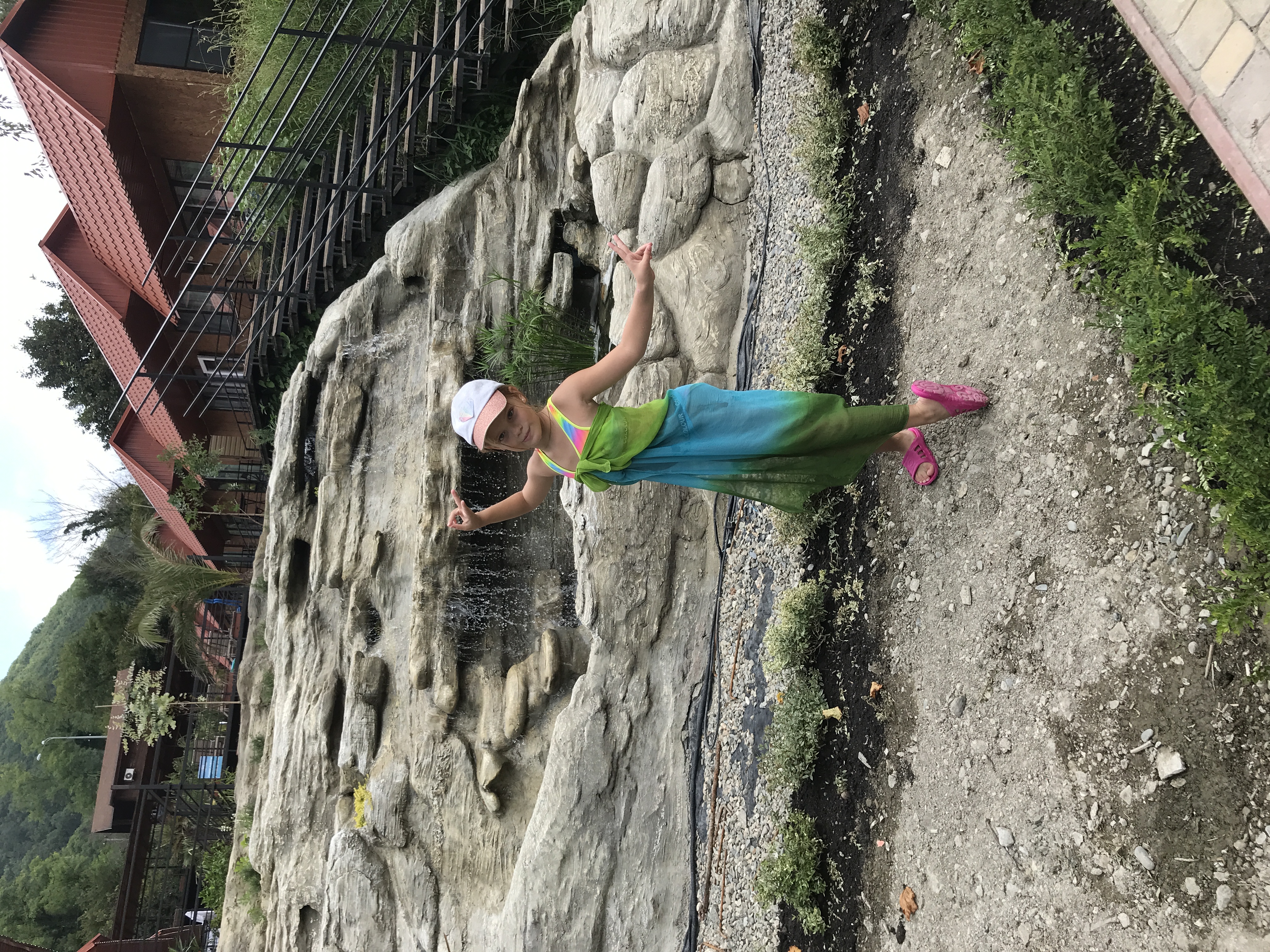 Фото Yoga Village